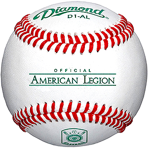 Diamond Baseballs: CASE (10 DOZEN)
